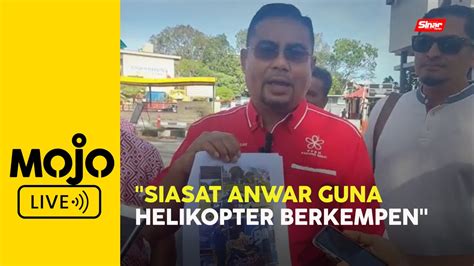 Bersatu Kedah Dakwa Ph Bn Belanja Mewah Semasa Pru Video Dailymotion