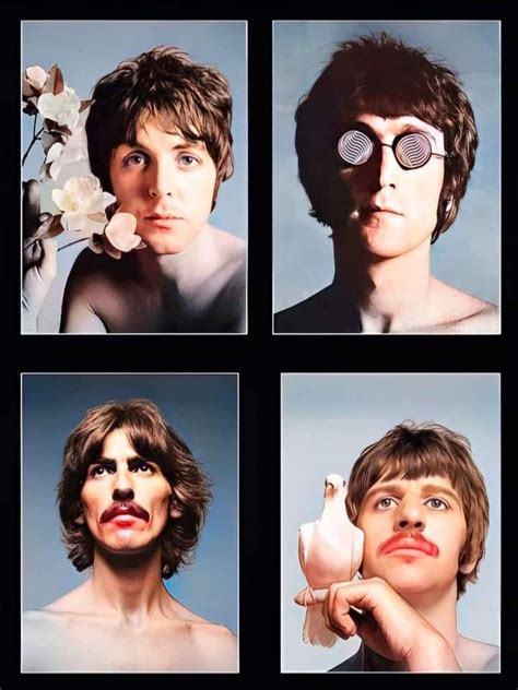 Foto Beatles Beatles Rare Beatles Poster Les Beatles The Beetles