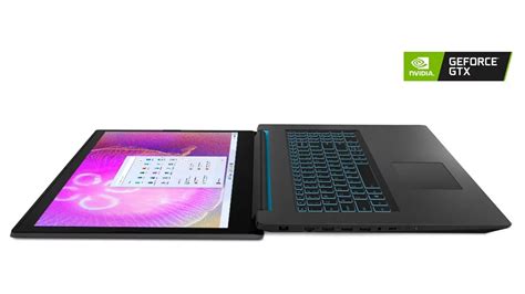 Ideapad L Gaming Notebook Cm Notebook Lenovo Lenovo