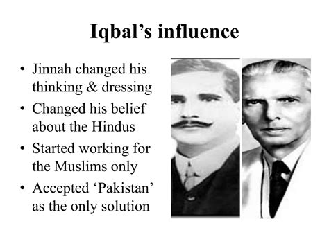 Quaid E Azam Muhammad Ali Jinnah Ppt