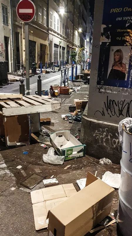 Marseille Il Faut Sauver Le Quartier Nous Sauver Habitants Et