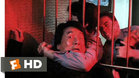 Rush Hour 2 45 Movie Clip Money Fight 2001 Hd Youtube