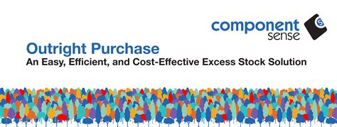 outright purchase unlock   simplify  inventory management