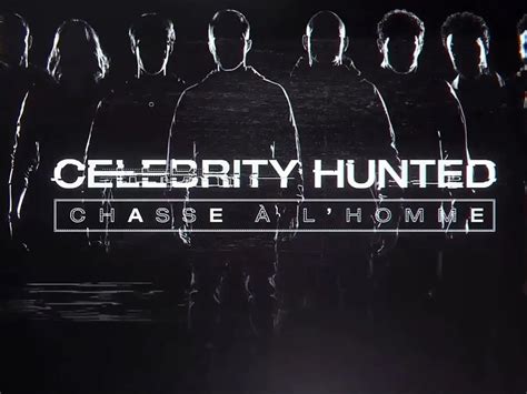 Celebrity Hunted Prime Video Quelles Célébrités Participeront à