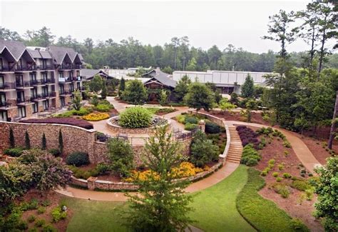 Callaway Gardens Spa Packages | Fasci Garden