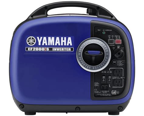 Yamaha Inverter Series EF2000IS Blue en vente à Jonquière Saguenay Marine