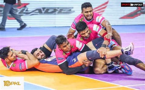 Jai Vs Guj Prediction Dream Prediction Fantasy Kabaddi Tips And