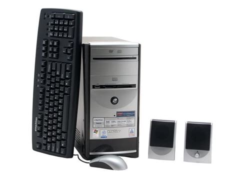 Emachines Desktop Pc T Celeron D Ghz Mb Ddr Gb