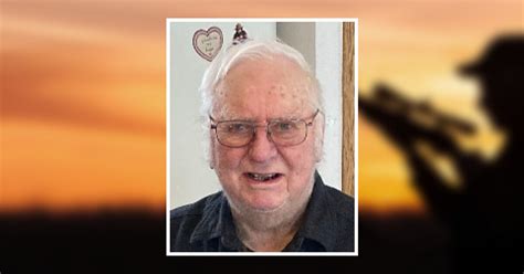 Raymond A Ziegler Obituary Schoeneberger Funeral Cremation