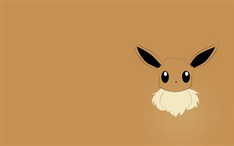 Eevee Wallpaper by Banana-Bear on DeviantArt