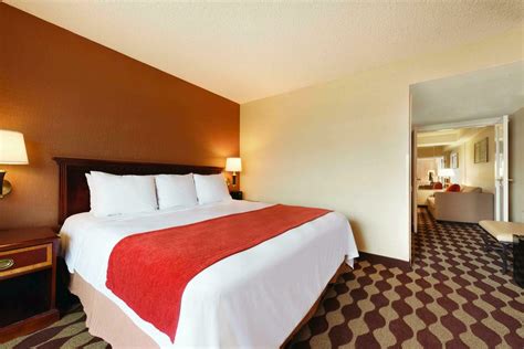 °radisson Hotel Seattle Airport Seatac Wa 3 United States Of America From Us 99 Booked