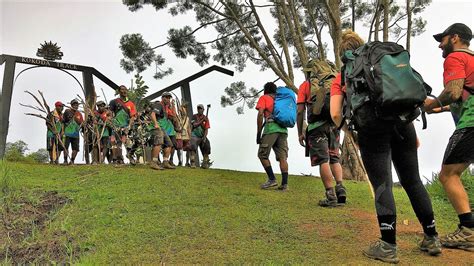 Kokoda Trail Tours | Papua New Guinea | Advance Native Tours