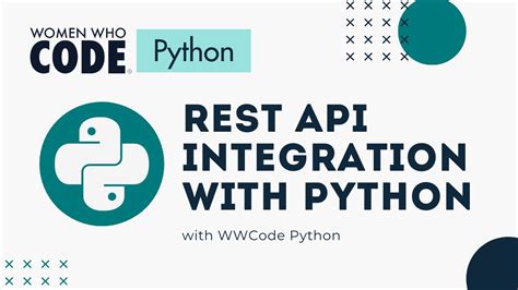 REST API Integration with Python - QuadExcel.com