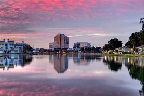 Lagoon System | Foster City, California