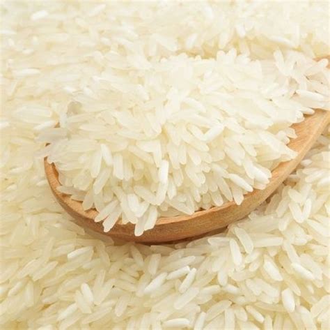 Fssai Certified No Preservatives Organic White Jasmine Rice Shelf Life