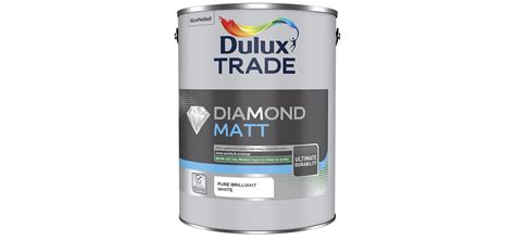 Dulux Trade Diamond Matt gets an upgrade | RIBAJ