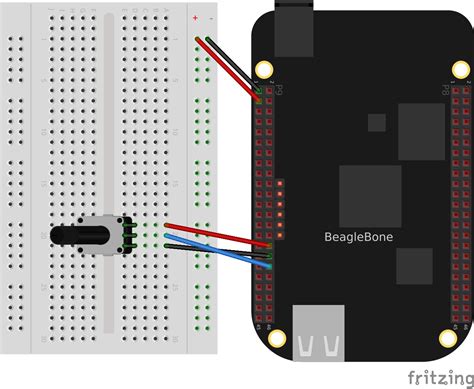 Sensors — Beagleboard Documentation