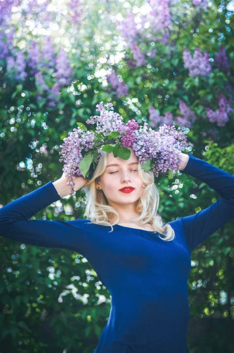 Banco De Imagens Luz Plantar Menina Dom Mulher Branco Câmera