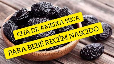 Como fazer água de ameixa para recém nascido vivendobauru br