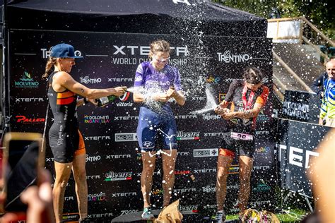 Risultati Xterra World Championship Molveno