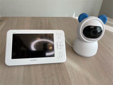 9 Best Non Wifi Baby Monitors Of 2022 Protect Your Privacy