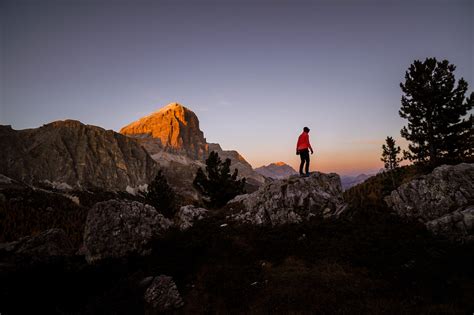 Best Time to Visit the Dolomites for Hiking