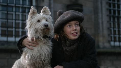 The Adventures Of Greyfriars Bobby Film 2005 Senscritique