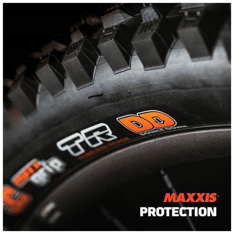 Maxxis Assegai Dd X Wt C Maxx Grip Tubeless Tr Pbikestore