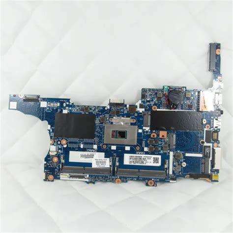 Hp Elitebook 840 G3 Laptop Motherboard I5 6300u Uma Wo Wwan 826806 001 £8000 Picclick Uk