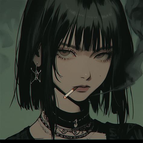 Gothic aesthetic girl wallpaper | Рисунки девушки, Иллюстрации арт ...