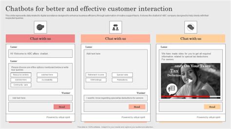 Integrating Crm Solution To Acquire Potential Customers Chatbots For