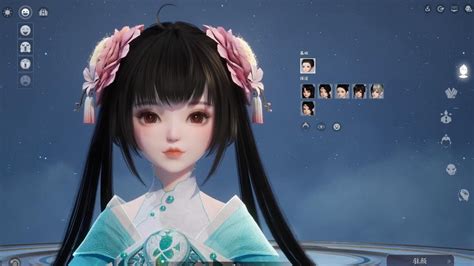 UE5 MMORPG Online China Wuxia Game Jade Dynasty World 首款国产虚幻5仙侠MMO端游 诛仙