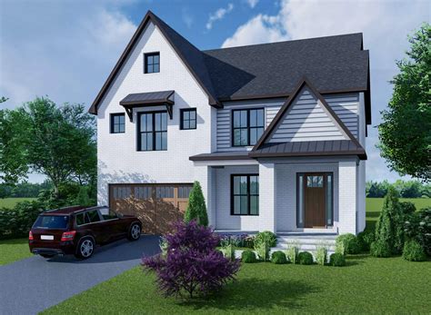 2726 Washington Ave, Chevy Chase MD