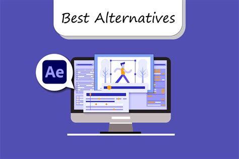 20 Best After Effects Alternatives Techcult