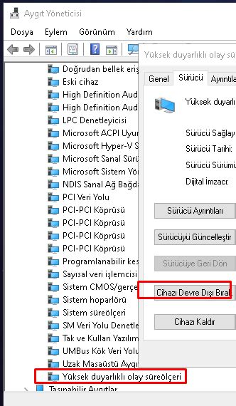 Rehber Windows 10 Hızlandırma Technopat Sosyal