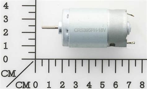 Dc Brush Type Motor Części Zamienne Akcesoria Einhell Service