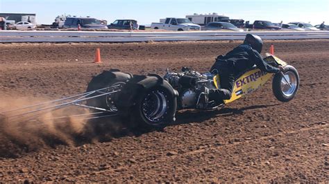 Dome Valley Raceway Winter Shootout Sunday Coverage World Sand Drag