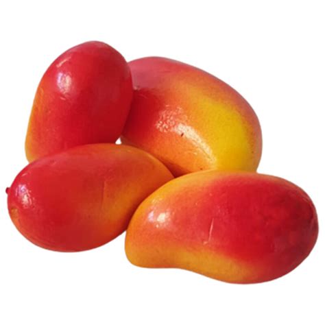 Artificial Peaches For Hire Ueg Event Rentals