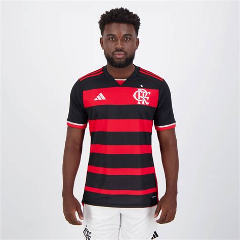 Camisa Adidas Flamengo I Futfanatics