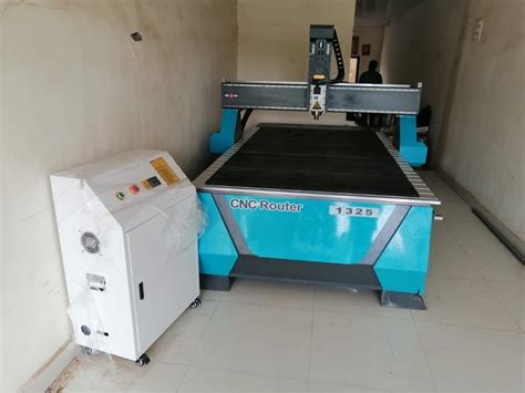 Cnc Wood Router Machine In Navi Mumbai Kw At Rs In Thane