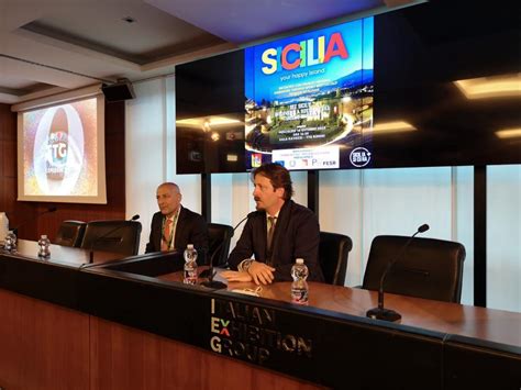 La Regione Interviene A Sostegno Del Turismo In Sicilia Siciliatelegraph