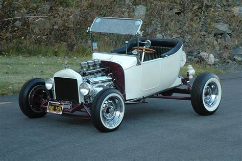 The First Hot RodFord T Bucket 100 Plus Photo Gallery Hot Rod Network