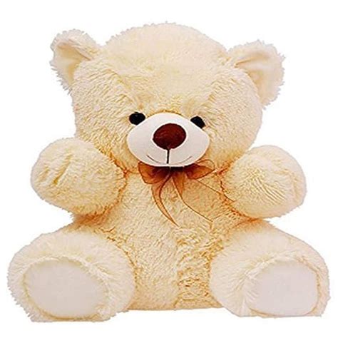 Buy Hug N Feel Soft Toys Teddy Bear Feet Soft Toy Teddy Bear