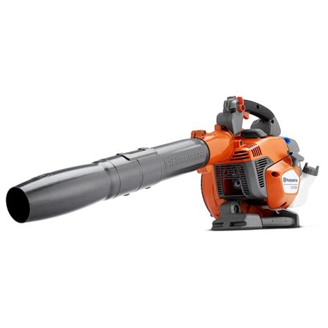 Husqvarna Gas Leaf Blower 493 Cfm 25 Cc Orange 967284202 Rona