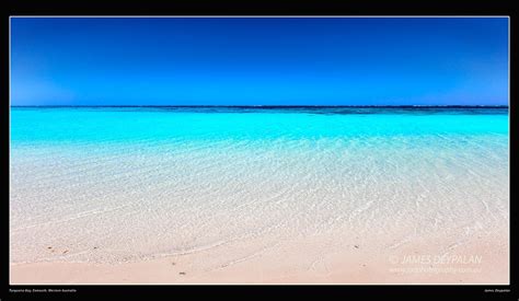 Turquoise Bay, Exmouth, WA – JAD Photography