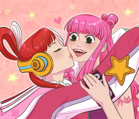 Uta X Perona On Tumblr