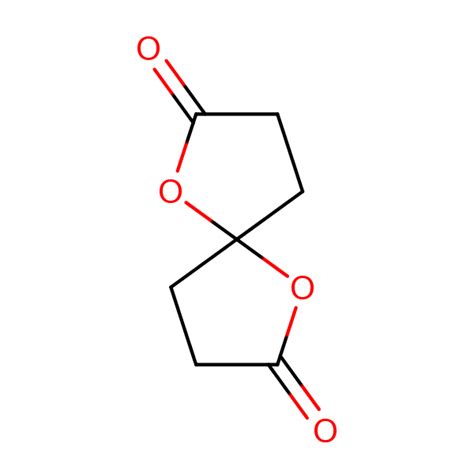 Dioxaspiro Nonane Dione Sielc Technologies