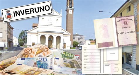 Maxi Evasione 23 Milioni Ma è Nullatenente Rubata Carta Identità