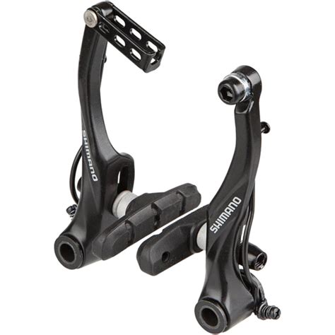 Hamulec Tylny Shimano Alivio Br T Czarny Rowertour