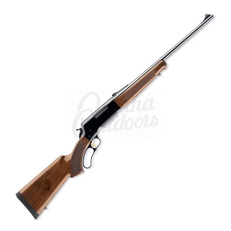 Browning Blr Lightweight Curved Grip Rifle For Sale Omaha Outdoors